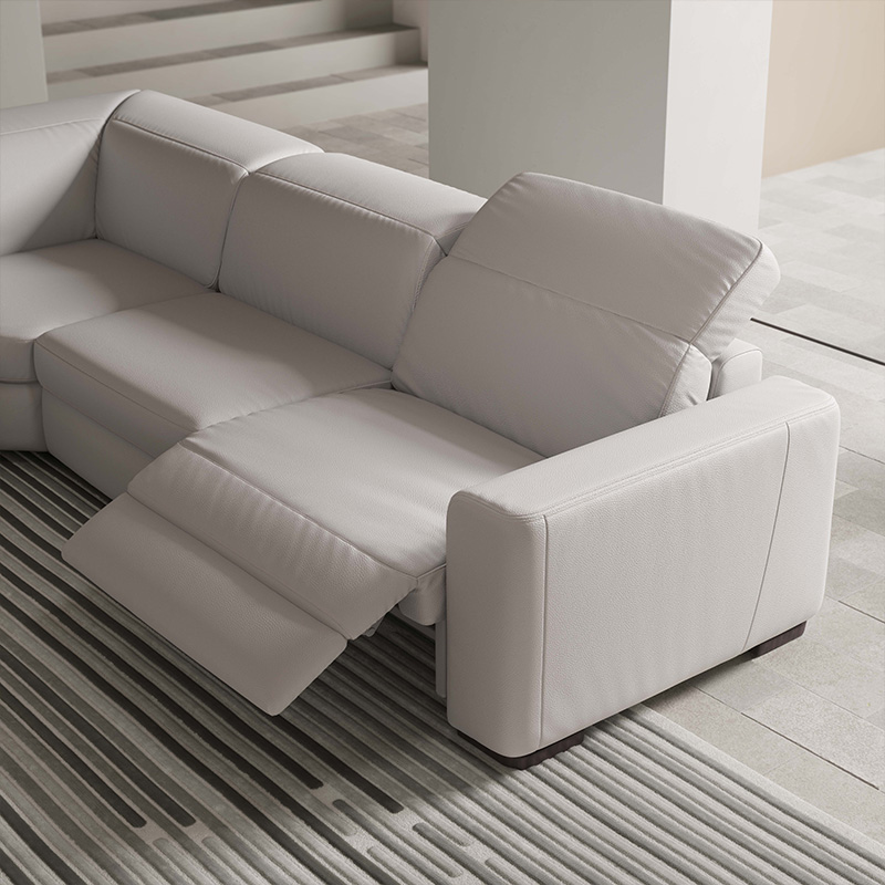 Natuzzi Diesis Sofa 2